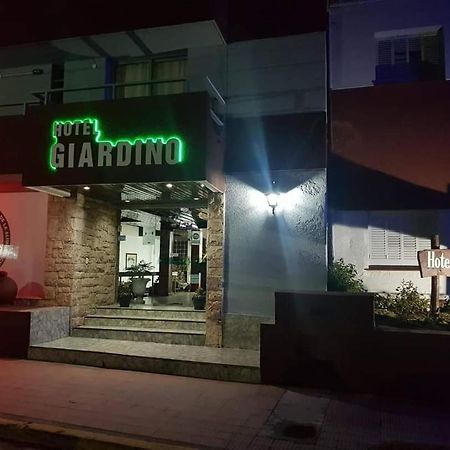 Hotel Gran Giardino บียายาร์ดีโน ภายนอก รูปภาพ