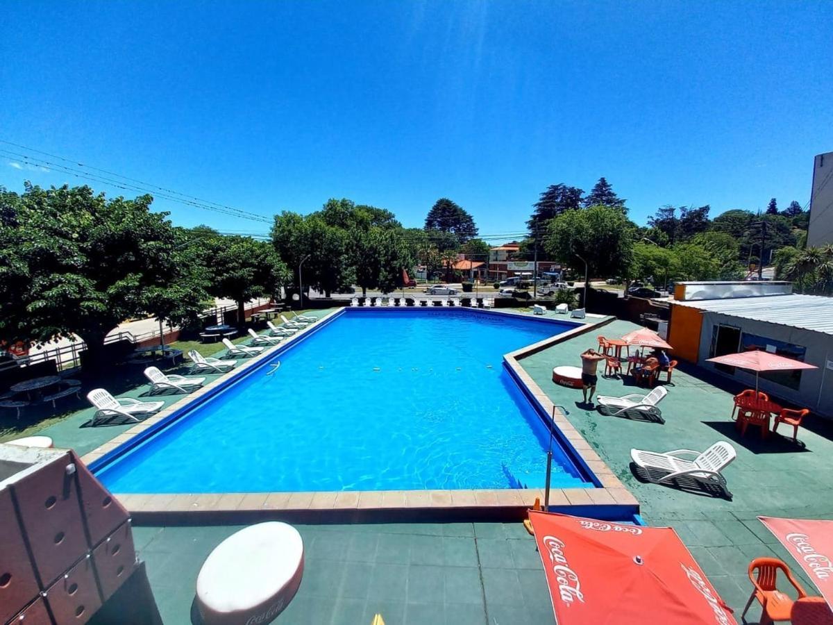 Hotel Gran Giardino บียายาร์ดีโน ภายนอก รูปภาพ